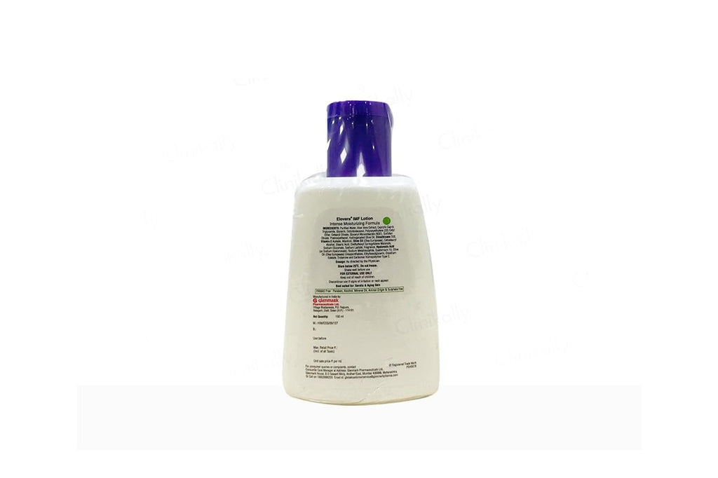 Glenmark Elovera IMF Lotion 150ML