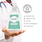 Episoft Cleansing Lotion 250ml