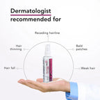 Bontress Pro Plus Scalp Serum 60ml