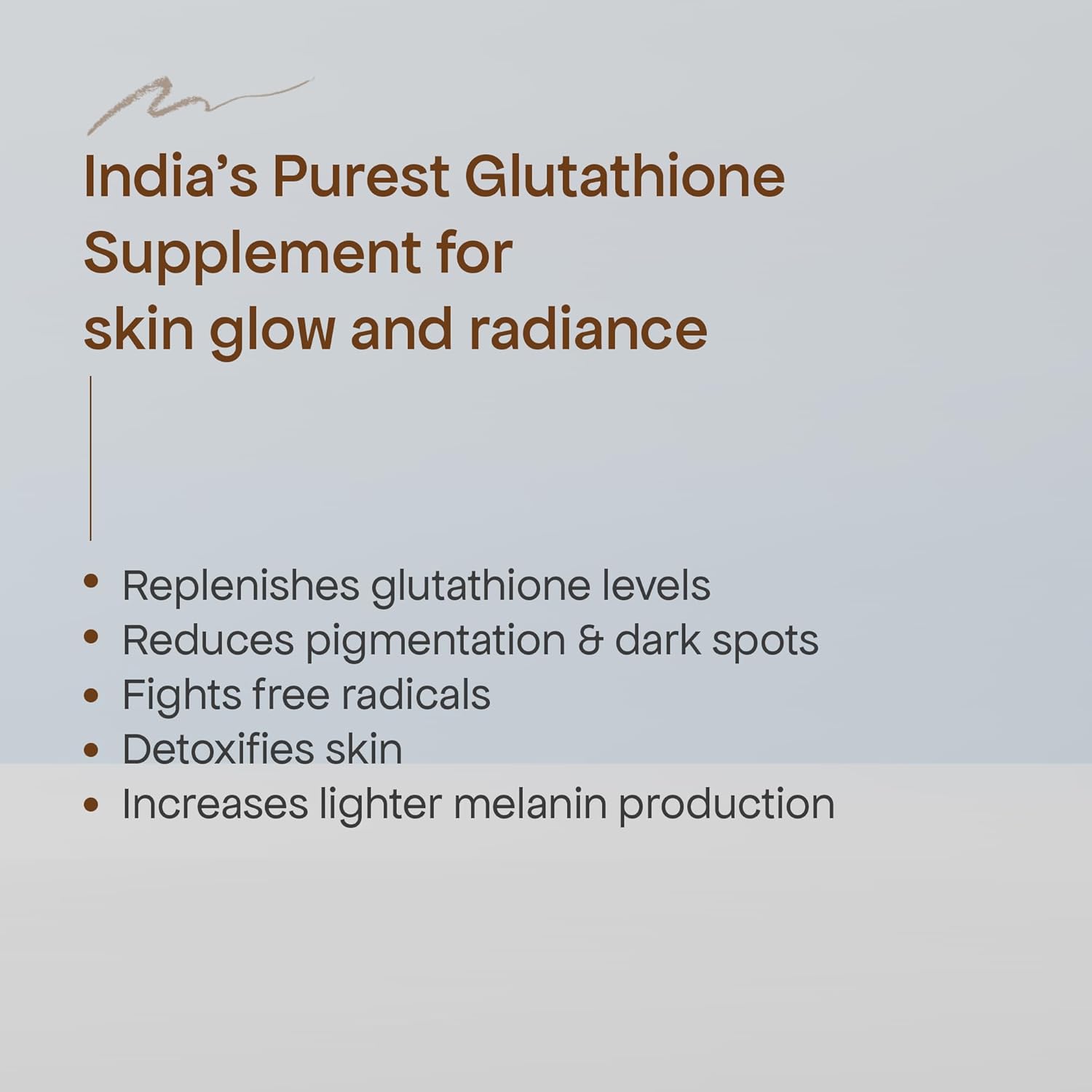 GLUTONE 1000 Setria L-Glutathione Effervescent Tablets | Vitamin C 40Mg | For Radiant Glow | Evens Skin Tone | 15 Tablets