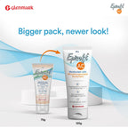 Episoft AC Moisturiser with Sunscreen SPF 30 125g