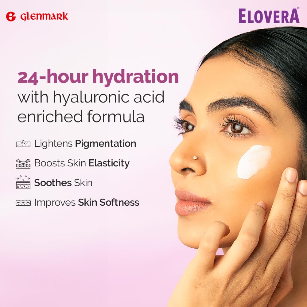 Elovera IMF Cream 75G