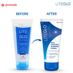 Lite Glo Face Wash 100g