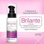 Brilante Intense Brightening Serum 50ml