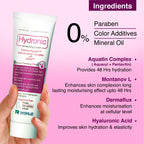 Regaliz Hydronic Moisturizing Cream 50g