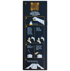 MINTOP GAIN 5+ HAIR REGROWTH FORMULA KIT 60ML