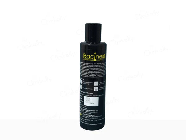 Racine Pro Conditioning Shampoo 175ml