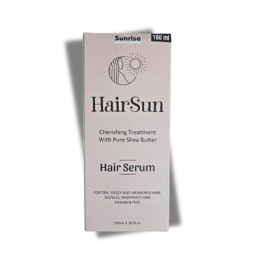 HAIRSUN HAIR SERUM 100ML