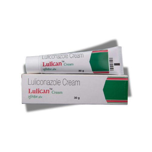 Lulican cream 30g