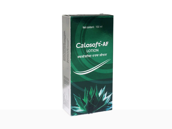 Calosoft-AF Lotion 100ml