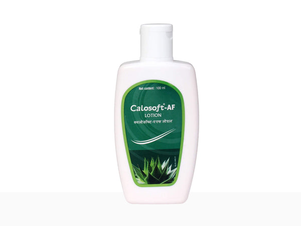 Calosoft-AF Lotion 100ml