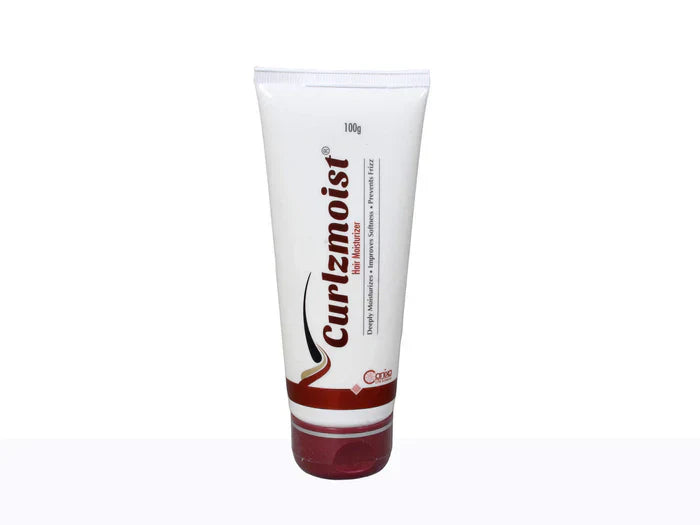 Curlzmoist Hair Moisturizer 100 g