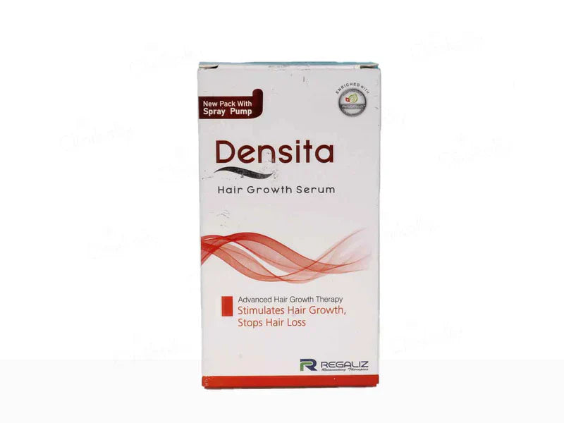 Densita Hair Growth Serum 60ml
