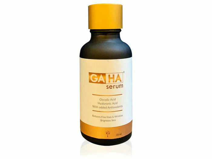 GAHA Anti-Aging Serum 25ml
