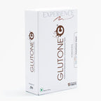 Glutone C Effervescent Tablet 15 Tab