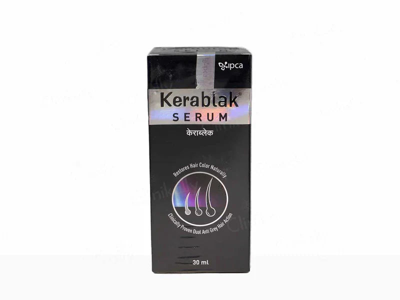 Kerablak Serum 30ml
