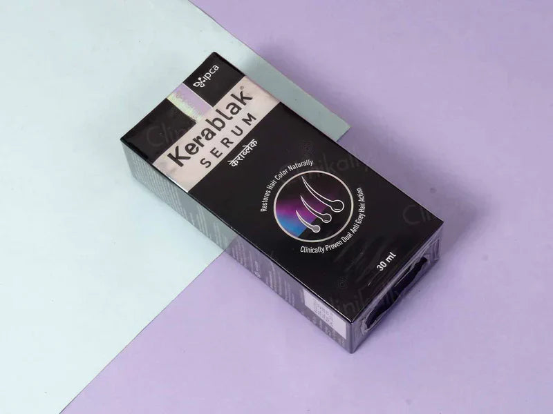Kerablak Serum 30ml