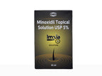 Imxia 5% Solution 60ml