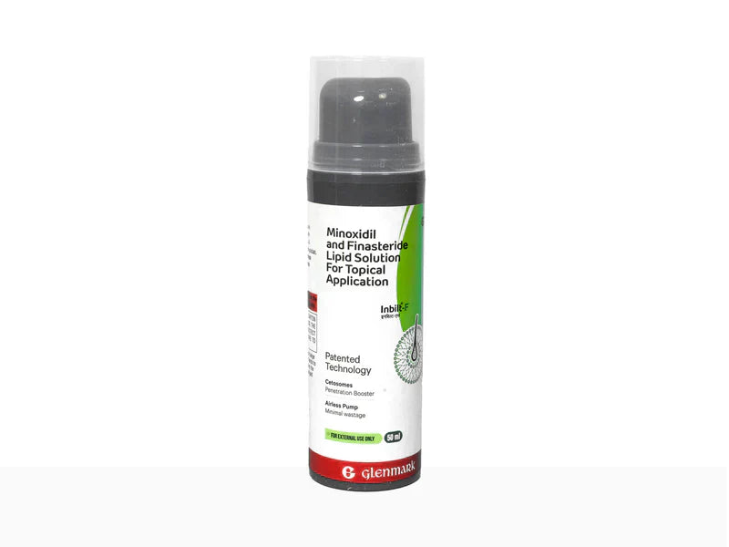 Inbilt-F Solution 60ml