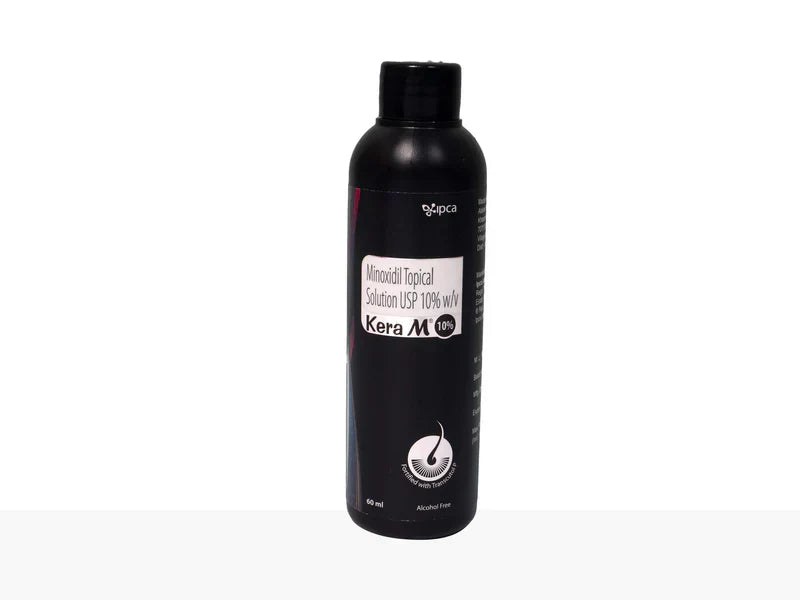 Kera-M 10% Solution 60ml