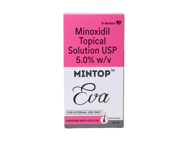 Mintop Eva 5% Solution 60ml