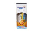 Photoban SPF 50 Aqua Sunscreen 60g