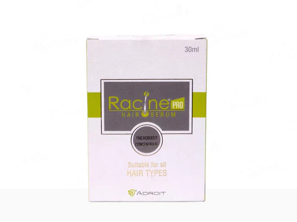 Racine Pro Hair Serum 30 ML