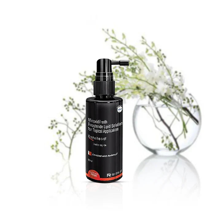 Densita-MF Topical Solution 60ml