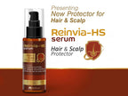 Reinvia-HS Hair & Scalp Protector Serum 90ml