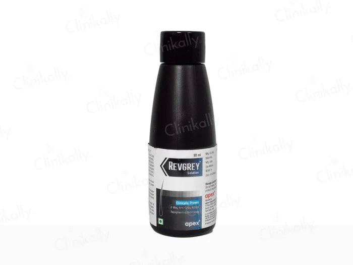 Revgrey Solution 30ml