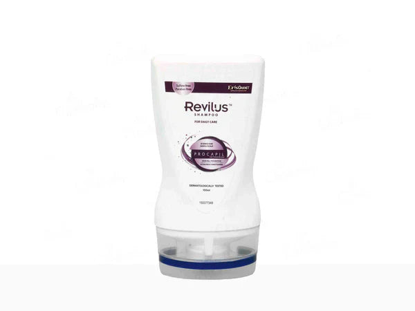 Revilus Shampoo 100ML