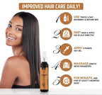 Well Grow Hair Serum 60ml