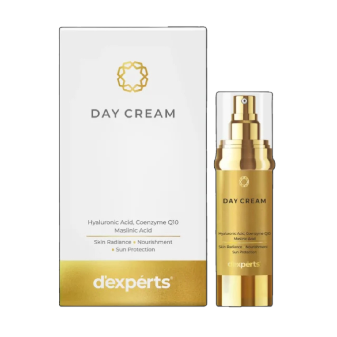 D'experts Day Cream SPF 30 PA+++ 30g