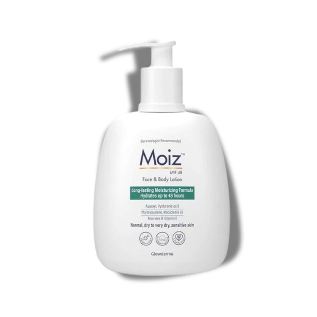 Moiz LMF 48 Lotion 200 ml