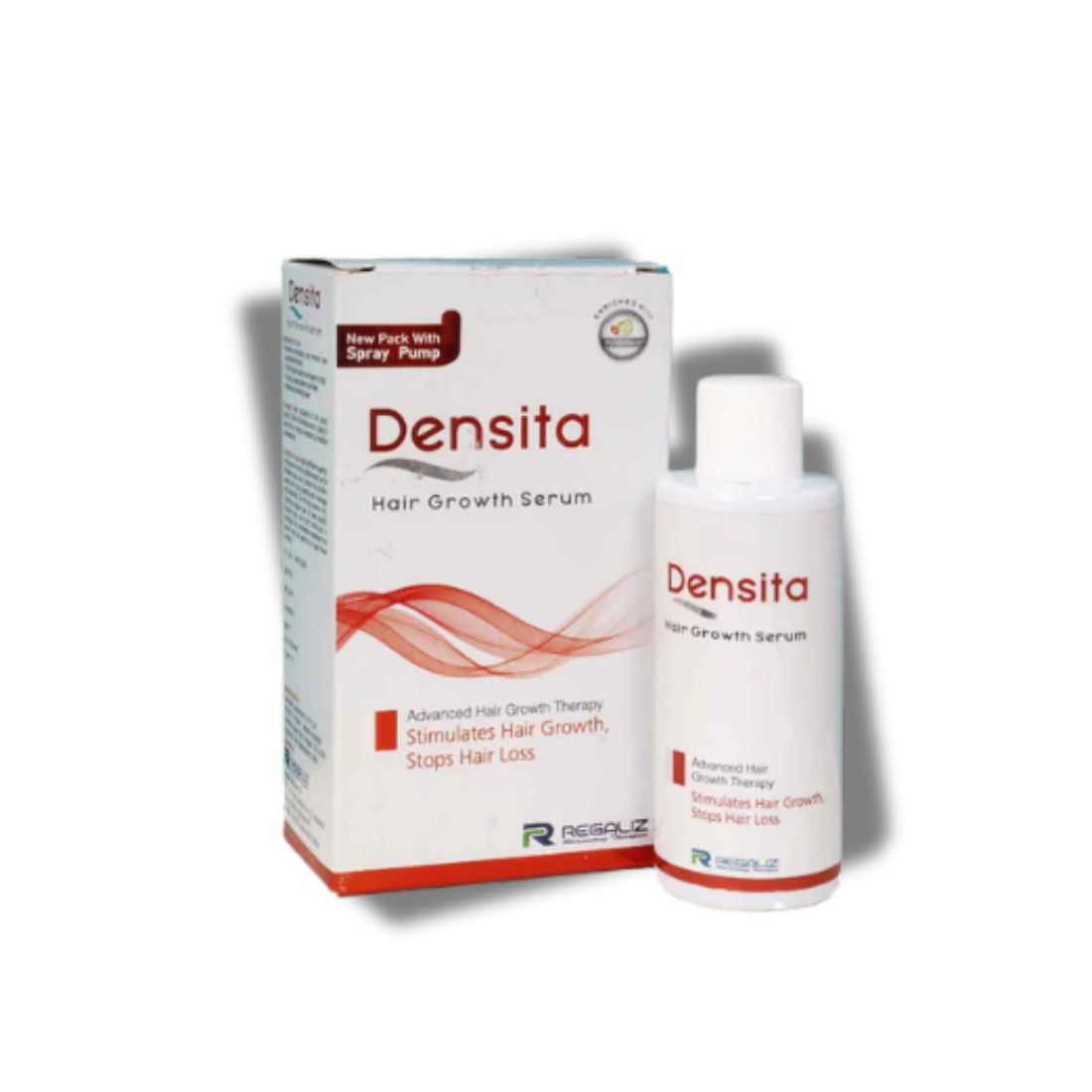 Densita Hair Growth Serum 60ml