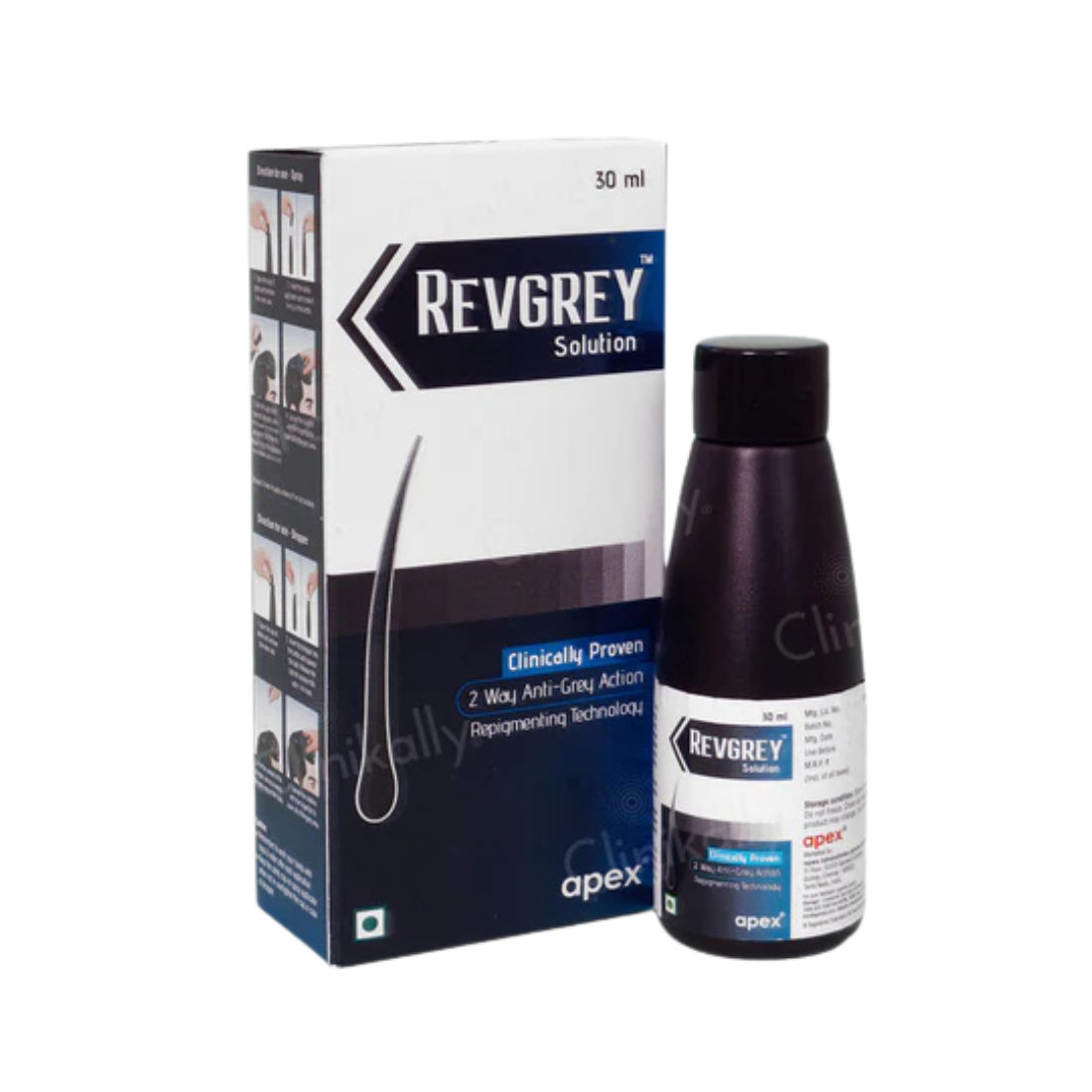 Revgrey Solution 30ml