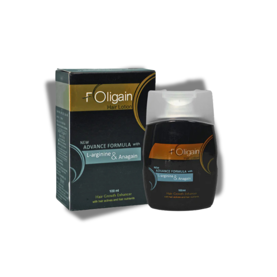 Foligain Hair Lotion 100ML
