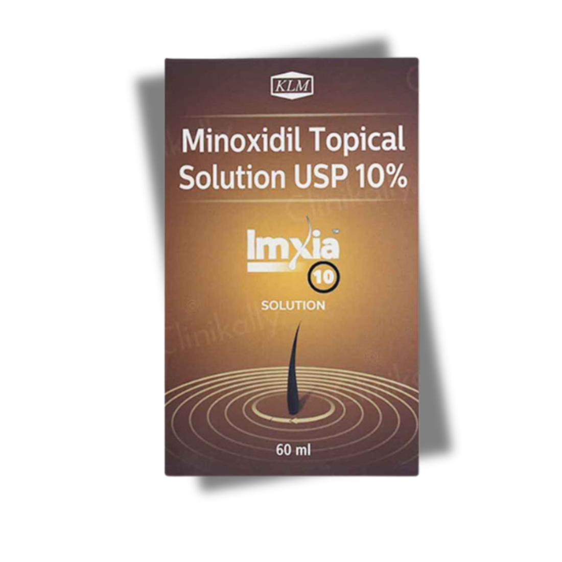 Imxia 10% Solution 60ml