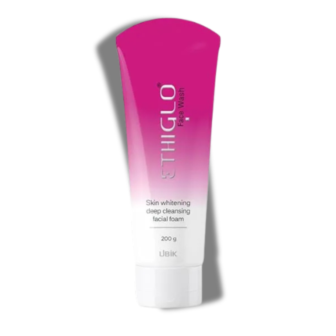 Ethiglo Facewash 200g