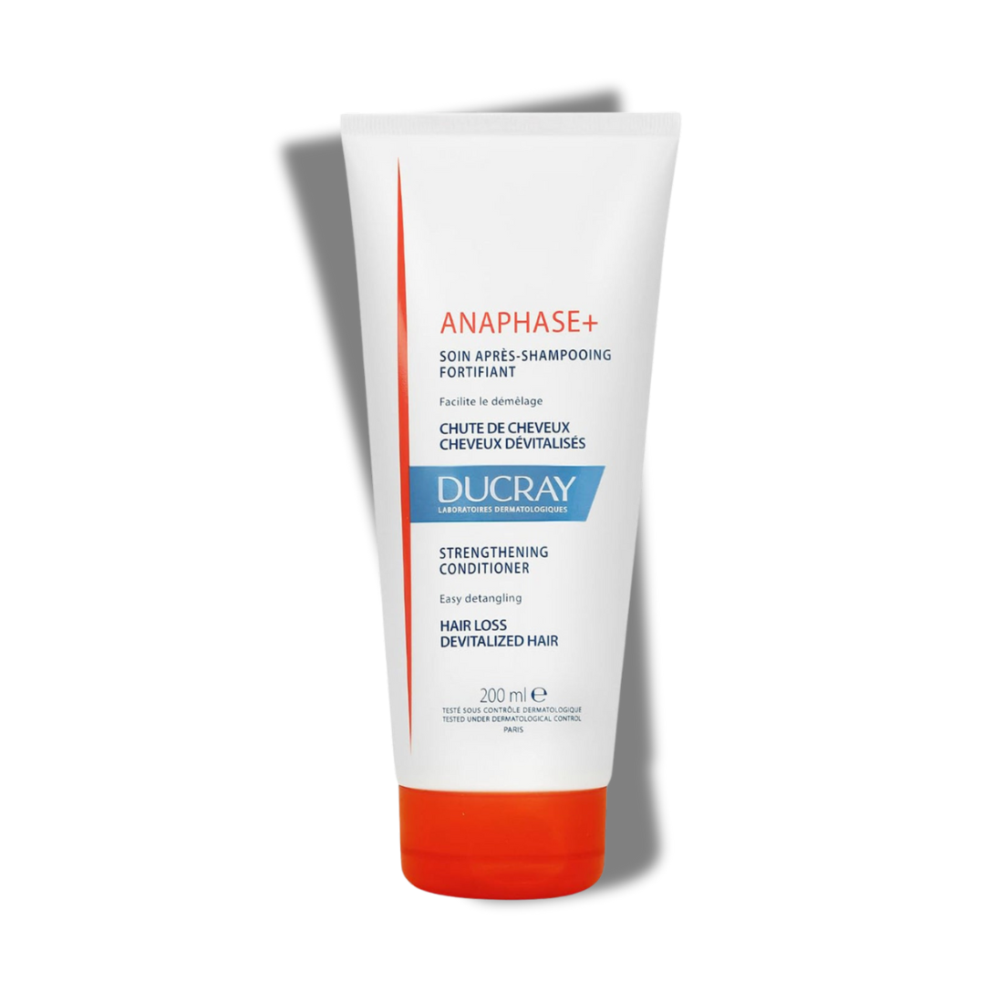DUCRAY Anaphase Conditioner - 200ml