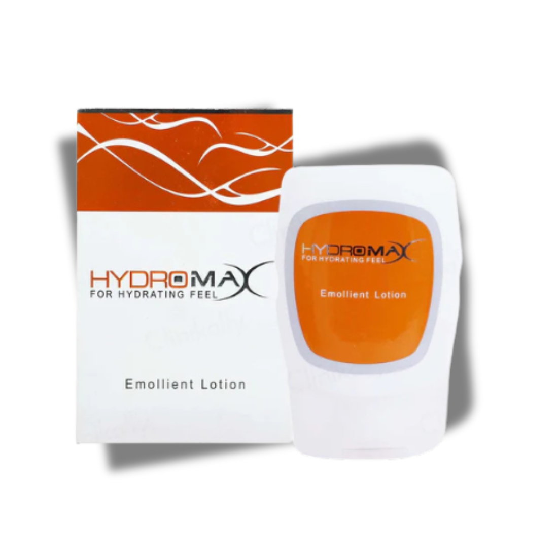 Hydromax Lotion 100G