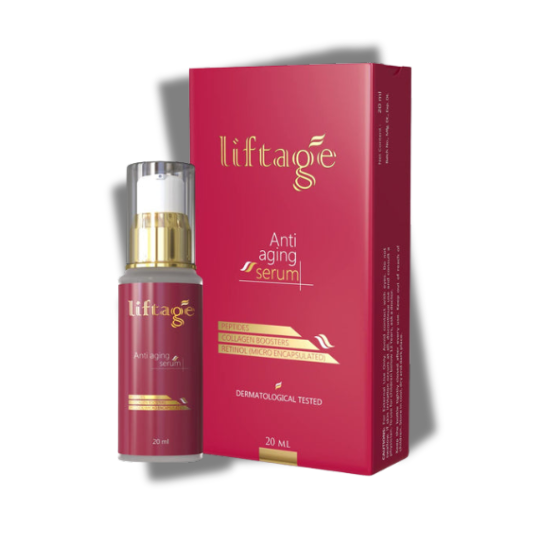 Liftage Anti Aging Serum 30ml