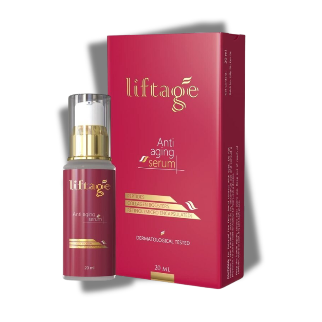Liftage Anti Aging Serum 20ml