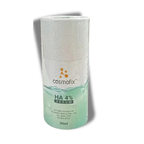 Cosmofix HA 4% Serum 30ml
