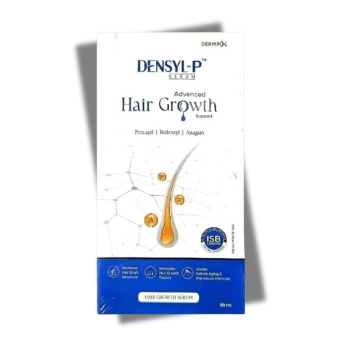 Densyl P Hair Serum 50ml