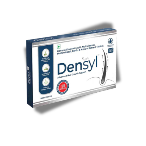 Densyl Advanced hair Tablet 30U