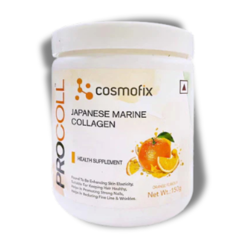 Cosmofix Procoll Japanese Marine Collagen Powder