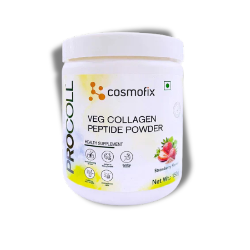 Cosmofix Procoll Slender Marine Collagen - Coffee Flavour