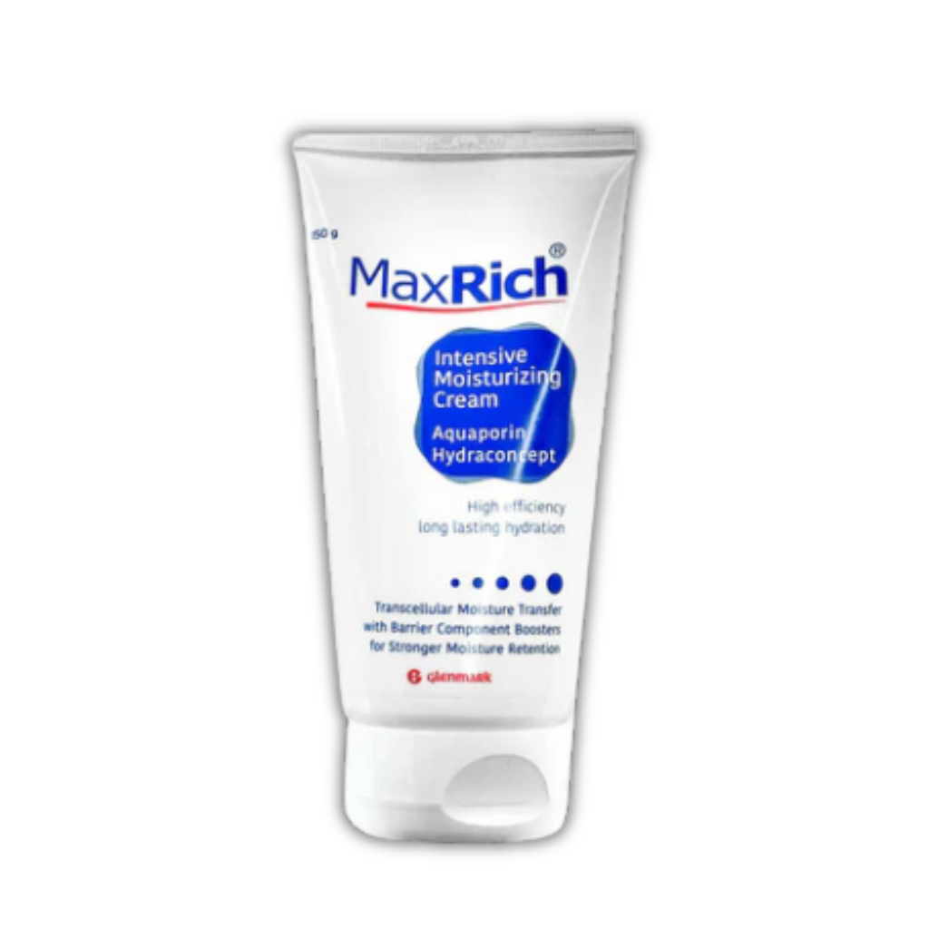 MaxRich Intensive Moisturizing Cream 150g