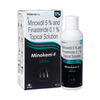 Minokem F 5% Solution 60ml